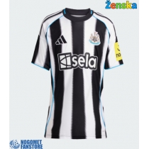 Newcastle United Anthony Gordon #10 Domaci Dres za Ženska 2025-26 Kratak Rukav